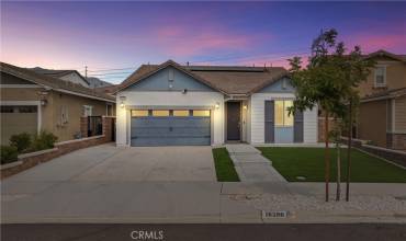 16590 Oakville Street, Fontana, California 92336, 3 Bedrooms Bedrooms, ,2 BathroomsBathrooms,Residential,Buy,16590 Oakville Street,SW24186894