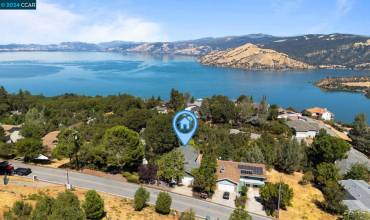 7837 Evergreen Dr, Kelseyville, California 95451, 4 Bedrooms Bedrooms, ,2 BathroomsBathrooms,Residential,Buy,7837 Evergreen Dr,41072581