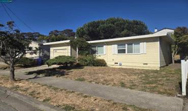 1536 Amador St, San Pablo, California 94806, 2 Bedrooms Bedrooms, ,1 BathroomBathrooms,Residential,Buy,1536 Amador St,41072583