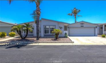 1250 N Kirby Street 205, Hemet, California 92545, 3 Bedrooms Bedrooms, ,2 BathroomsBathrooms,Manufactured In Park,Buy,1250 N Kirby Street 205,EV24187911