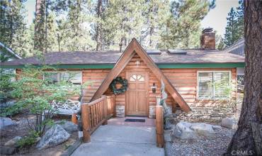 41490 Comstock Lane, Big Bear Lake, California 92315, 3 Bedrooms Bedrooms, ,2 BathroomsBathrooms,Residential,Buy,41490 Comstock Lane,EV24188006