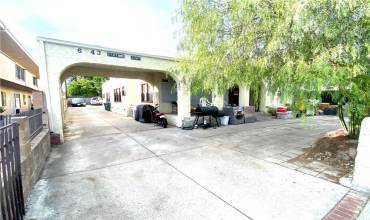 6743 Tujunga Avenue, North Hollywood, California 91606, 3 Bedrooms Bedrooms, ,1 BathroomBathrooms,Residential Lease,Rent,6743 Tujunga Avenue,SR24188073