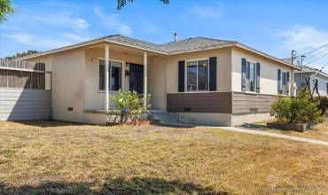 1851 Colonial Ave, San Diego, California 92105, 3 Bedrooms Bedrooms, ,1 BathroomBathrooms,Residential,Buy,1851 Colonial Ave,240021459SD