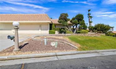 38811 Tandika Trail N, Palm Desert, California 92211, 3 Bedrooms Bedrooms, ,3 BathroomsBathrooms,Residential,Buy,38811 Tandika Trail N,SR24188097