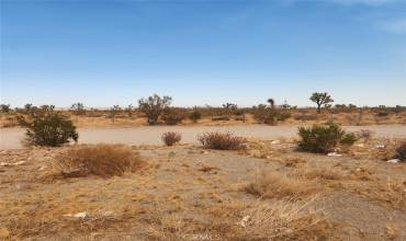 1595 La Mesa Road, Pinon Hills, California 92371, ,Land,Buy,1595 La Mesa Road,IV24187969