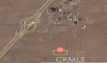 0 0, California City, California 93501, ,Land,Buy,0 0,SR23169926