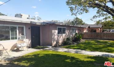 1605 Madison Street, Bakersfield, California 93307, 3 Bedrooms Bedrooms, ,1 BathroomBathrooms,Residential,Buy,1605 Madison Street,24438057