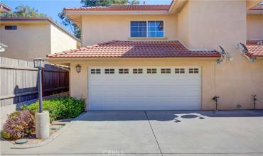 Garage Exterior