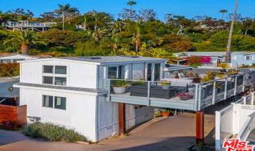 16321 Pacific Coast Highway 135, Pacific Palisades, California 90272, 2 Bedrooms Bedrooms, ,1 BathroomBathrooms,Manufactured In Park,Buy,16321 Pacific Coast Highway 135,24437753