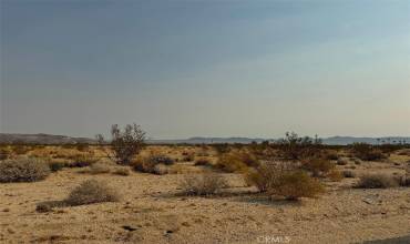 0 E Broadway, Joshua Tree, California 92252, ,Land,Buy,0 E Broadway,SW24188361