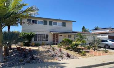 1550 Marl Ave., Chula Vista, California 91911, 3 Bedrooms Bedrooms, ,2 BathroomsBathrooms,Residential,Buy,1550 Marl Ave.,PTP2405524