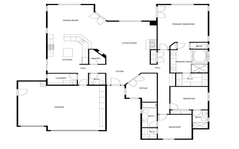 Cropped Floorplan