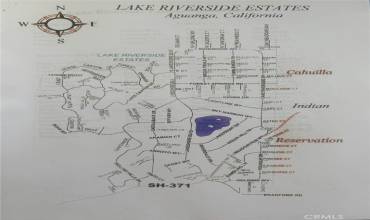 624 Lakeshore Blvd, Aguanga, California 92536, ,Land,Buy,624 Lakeshore Blvd,AR24188435