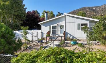 6613 Ivins Drive, Frazier Park, California 93225, 3 Bedrooms Bedrooms, ,2 BathroomsBathrooms,Residential,Buy,6613 Ivins Drive,SR24188543