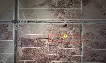 0 E 92th Street E, Lancaster, California 93535, ,Land,Buy,0 E 92th Street E,SR24188562