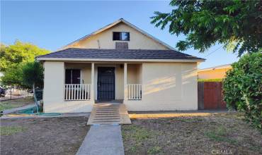 300 W Saxon Avenue, San Gabriel, California 91776, 3 Bedrooms Bedrooms, ,1 BathroomBathrooms,Residential,Buy,300 W Saxon Avenue,FR24168622