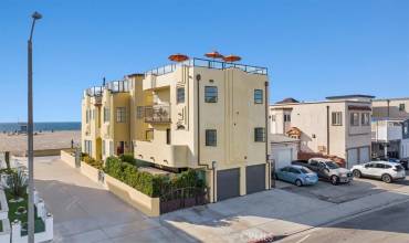 30 The Strand 2, Hermosa Beach, California 90254, 3 Bedrooms Bedrooms, ,3 BathroomsBathrooms,Residential Lease,Rent,30 The Strand 2,SB24188632