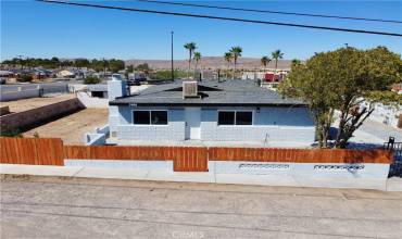 2001 Aurora Way, Barstow, California 92311, 3 Bedrooms Bedrooms, ,1 BathroomBathrooms,Residential,Buy,2001 Aurora Way,IN24188740