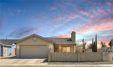 9155 Cherrywood Lane, Hesperia, California 92344, 2 Bedrooms Bedrooms, ,2 BathroomsBathrooms,Residential,Buy,9155 Cherrywood Lane,IV24063714