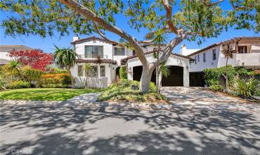 221 Via Alameda, Redondo Beach, California 90277, 4 Bedrooms Bedrooms, ,4 BathroomsBathrooms,Residential Lease,Rent,221 Via Alameda,PV24188712