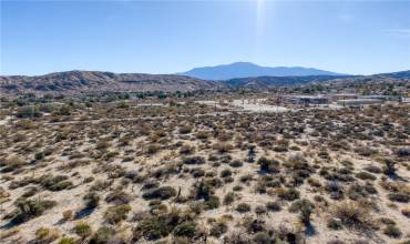 321 Pioneer Drive, Morongo Valley, California 92256, ,Land,Buy,321 Pioneer Drive,JT24188023