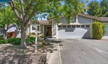 5275 Grasswood Ct, Concord, California 94521, 2 Bedrooms Bedrooms, ,2 BathroomsBathrooms,Residential,Buy,5275 Grasswood Ct,41072697