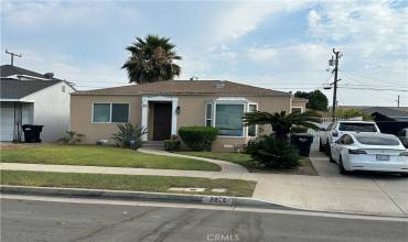 2205 Southside Drive, Montebello, California 90640, 2 Bedrooms Bedrooms, ,1 BathroomBathrooms,Residential,Buy,2205 Southside Drive,CV24188905