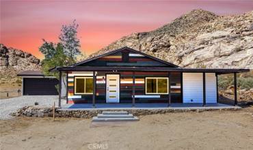 30576 State Highway 18, Lucerne Valley, California 92356, 3 Bedrooms Bedrooms, ,2 BathroomsBathrooms,Residential,Buy,30576 State Highway 18,EV24187813