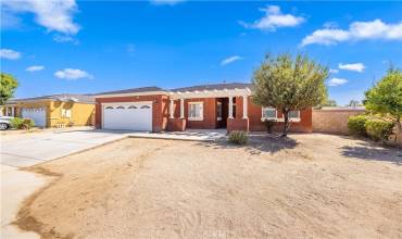 43724 Raysack Avenue, Lancaster, California 93535, 4 Bedrooms Bedrooms, ,2 BathroomsBathrooms,Residential,Buy,43724 Raysack Avenue,SR24188955