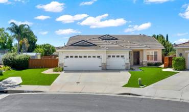 26891 Talbot St, Murrieta, California 92563, 3 Bedrooms Bedrooms, ,2 BathroomsBathrooms,Residential,Buy,26891 Talbot St,240021012SD