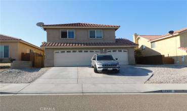 17557 Dayton Street, Victorville, California 92395, 4 Bedrooms Bedrooms, ,3 BathroomsBathrooms,Residential Lease,Rent,17557 Dayton Street,CV24189028