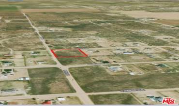 0 Elder Avenue, Rosamond, California 93560, ,Land,Buy,0 Elder Avenue,24438429