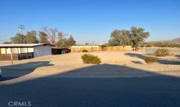 0 Old Dale Road, 29 Palms, California 92277, ,Land,Buy,0 Old Dale Road,PW24188895