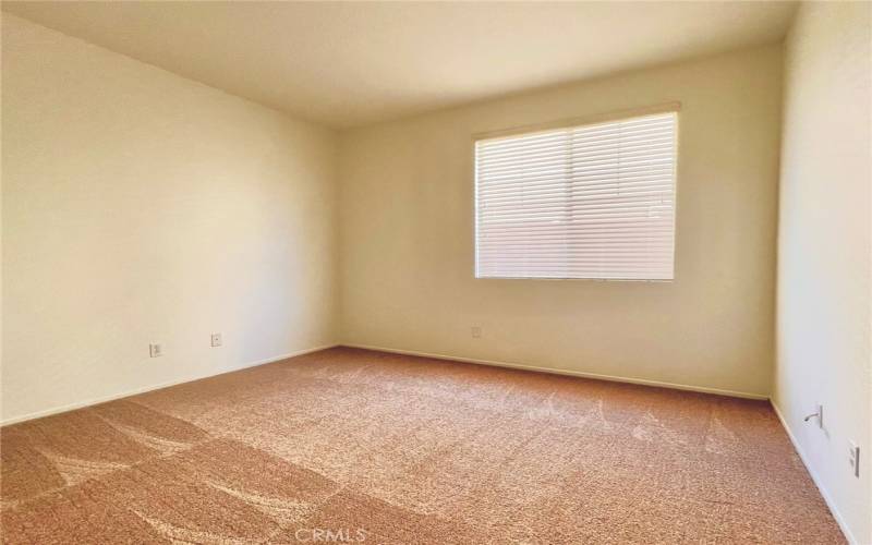 Bedroom on First Floor