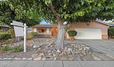 4262 Pomona Way, Livermore, California 94550, 4 Bedrooms Bedrooms, ,2 BathroomsBathrooms,Residential,Buy,4262 Pomona Way,41071649