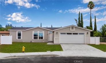 728 Larissa, Perris, California 92570, 3 Bedrooms Bedrooms, ,2 BathroomsBathrooms,Residential,Buy,728 Larissa,CV24189083