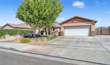 5031 Bell Avenue, Palmdale, California 93552, 4 Bedrooms Bedrooms, ,2 BathroomsBathrooms,Residential,Buy,5031 Bell Avenue,SR24189088