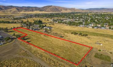 0 Valley Blvd, Tehachapi, California 93561, ,Land,Buy,0 Valley Blvd,240019802SD