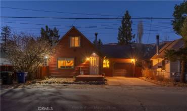 109 Arbor Lane, Big Bear City, California 92314, 3 Bedrooms Bedrooms, ,1 BathroomBathrooms,Residential,Buy,109 Arbor Lane,EV24189059