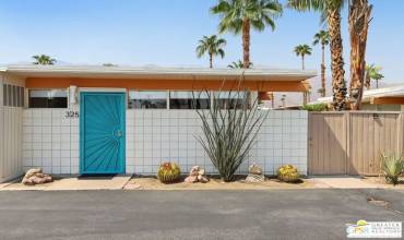 1111 E Palm Canyon Drive 325