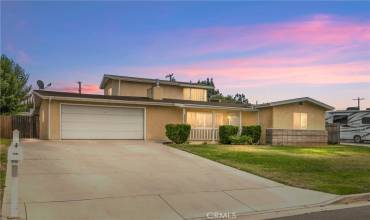 13031 Orchid Street, Yucaipa, California 92399, 4 Bedrooms Bedrooms, ,2 BathroomsBathrooms,Residential,Buy,13031 Orchid Street,EV24186667