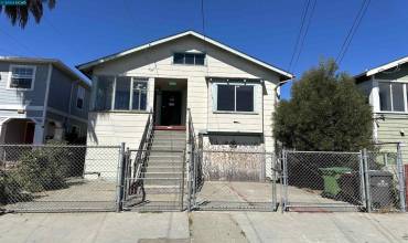 1711 40Th Ave, Oakland, California 94601, 3 Bedrooms Bedrooms, ,1 BathroomBathrooms,Residential,Buy,1711 40Th Ave,41072746