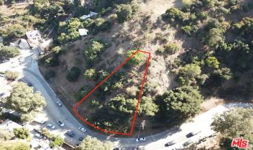 2125 N Laurel Canyon Boulevard, Los Angeles, California 90046, ,Land,Buy,2125 N Laurel Canyon Boulevard,24437721