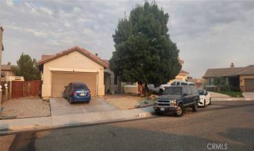 14527 Yarrow Court, Adelanto, California 92301, 3 Bedrooms Bedrooms, ,2 BathroomsBathrooms,Residential,Buy,14527 Yarrow Court,IV24188164