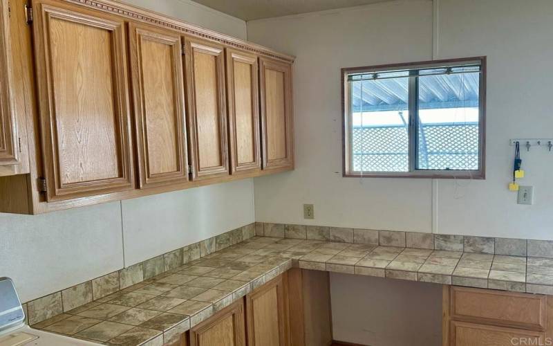 Laundry Room Storage