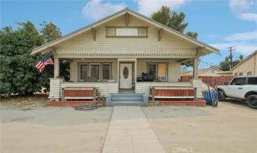 529 E Latham Avenue, Hemet, California 92543, 3 Bedrooms Bedrooms, ,1 BathroomBathrooms,Residential,Buy,529 E Latham Avenue,CV24189300