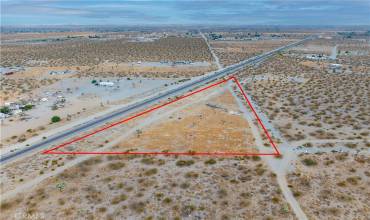 0 La Mesa Road, Phelan, California 92371, ,Land,Buy,0 La Mesa Road,HD24189298