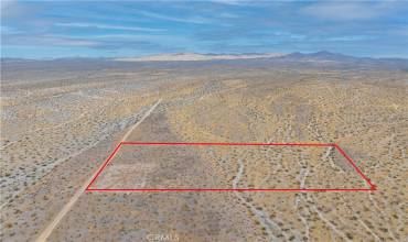 0 Hibiscus Street, Oro Grande, California 92368, ,Land,Buy,0 Hibiscus Street,HD24189231