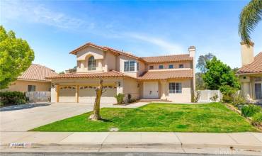 22508 Ridgewater Way, Moreno Valley, California 92557, 5 Bedrooms Bedrooms, ,2 BathroomsBathrooms,Residential,Buy,22508 Ridgewater Way,IV24189281