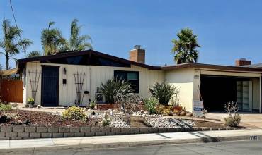 6130 Howell Dr, La Mesa, California 91942, 4 Bedrooms Bedrooms, ,2 BathroomsBathrooms,Residential,Buy,6130 Howell Dr,240021566SD